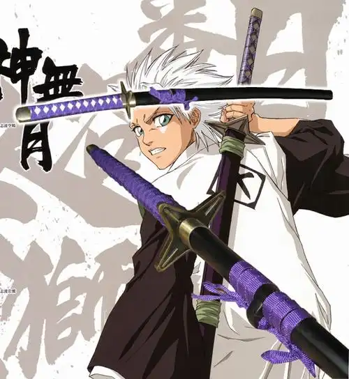 我买了把日本刀,怎么保养?