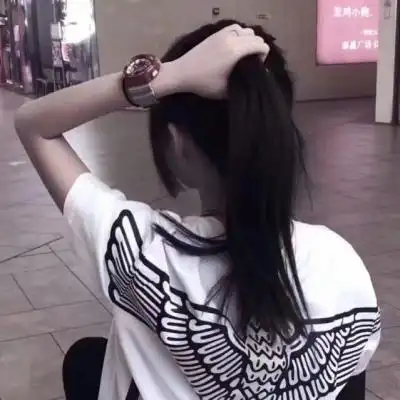 qq伤感女生头像大全 甜美迷人可爱清纯