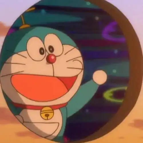 哆啦a梦头像合集