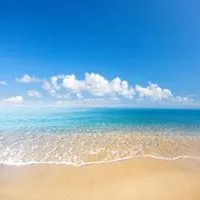 微信头像图片大全 唯美风景头像海岸的景色头像【点击鼠标右键下载】