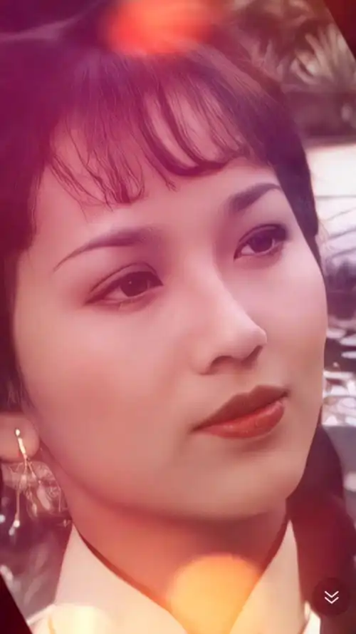 赵雅芝演的冯程程才是永远的经典