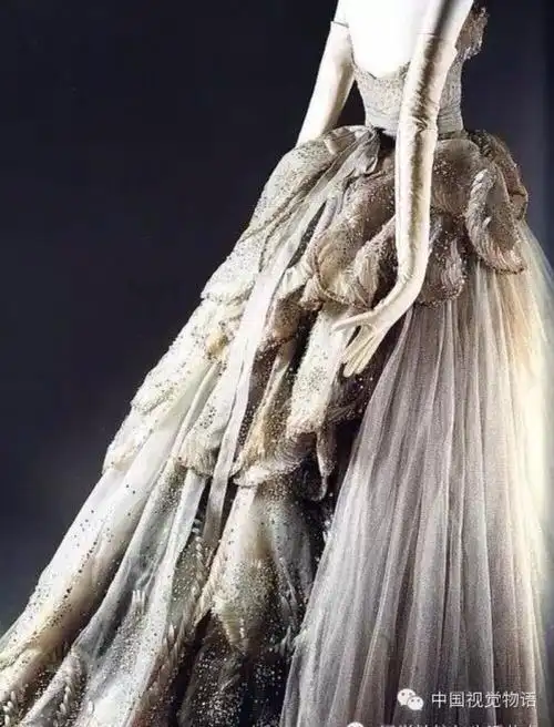 仙衣- 堆糖,美图壁纸兴趣社区