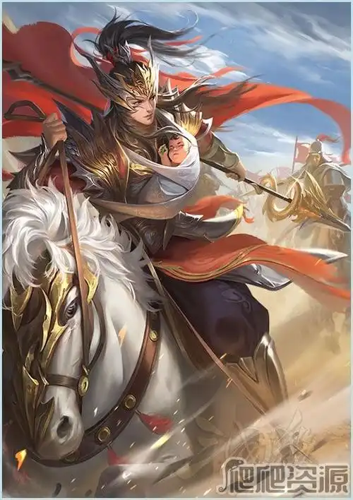 三国杀谋赵云技能一览