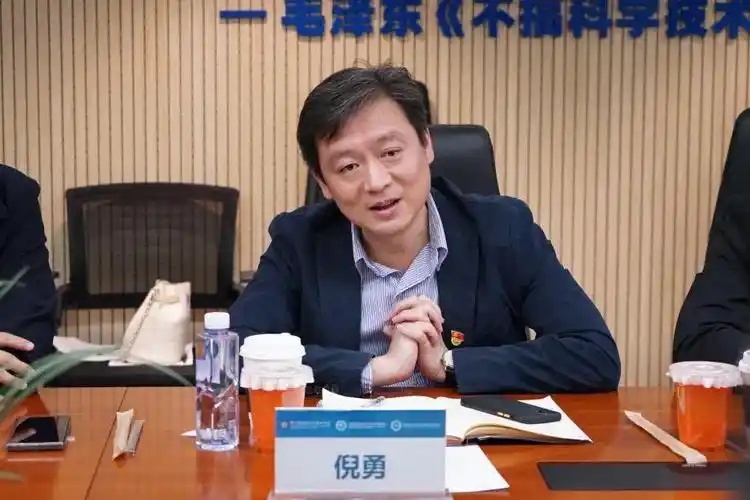 市委组织部副部长张林率队至我区调研科技创新人才工作_深圳新闻网