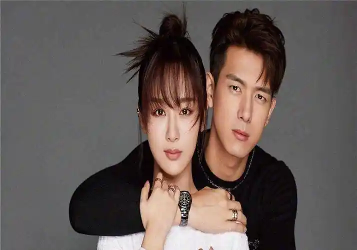 原创童颜夫妇再次合作杨紫李现神仙友谊令人羡慕期待新作品上映