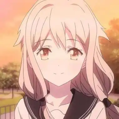 女生头像可爱动漫2021高清2021好看的头像女可爱动漫图片