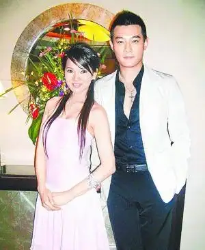 黄维德虏获伊能静芳心的五大手段