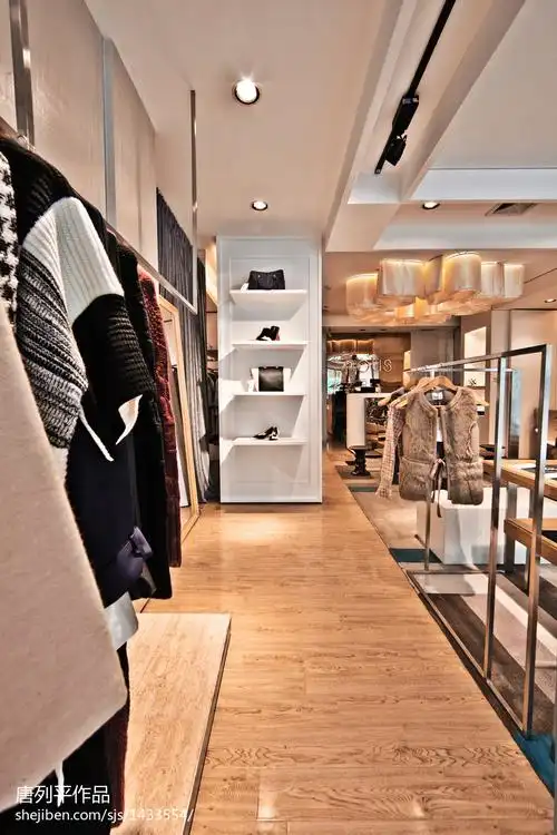 昌平服装店装修风格有哪些 昌平服装店装修风格有哪些品牌