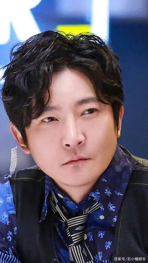 郭京飞为割眼袋,节目中途退出,结果倪大红"躺枪"