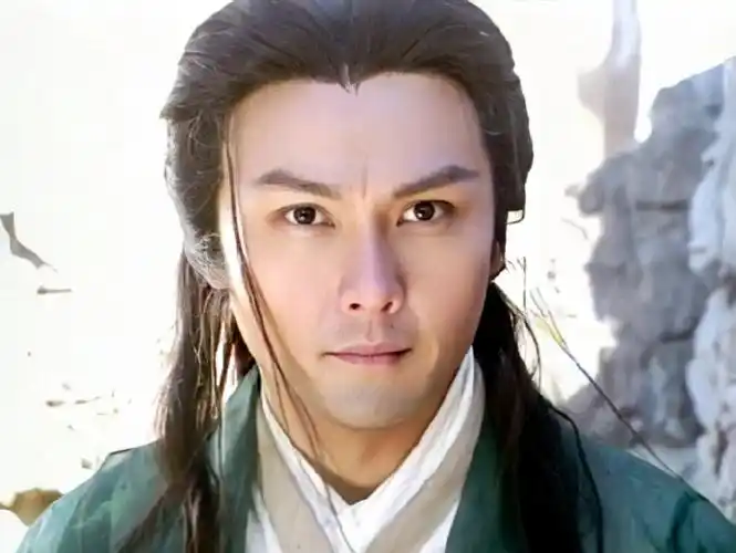 常言笑# #关礼杰# #新龙门客栈# 少年游--. 来自ak35_lucy - 微博