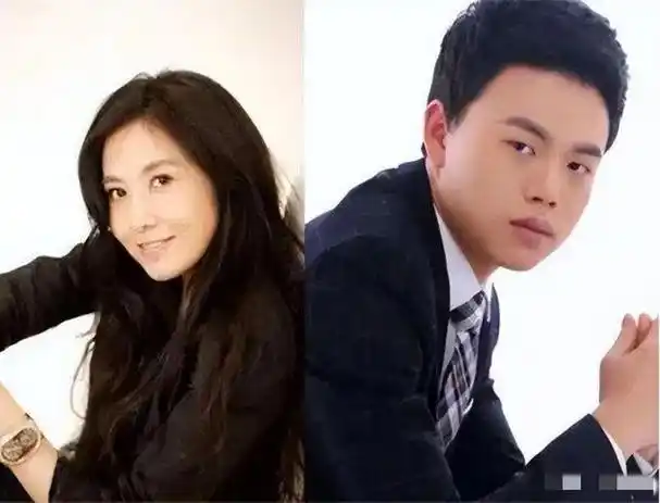 他又是如何认识纪凯婷并走到一起的?这个被龙光公主如此青睐的人是谁?