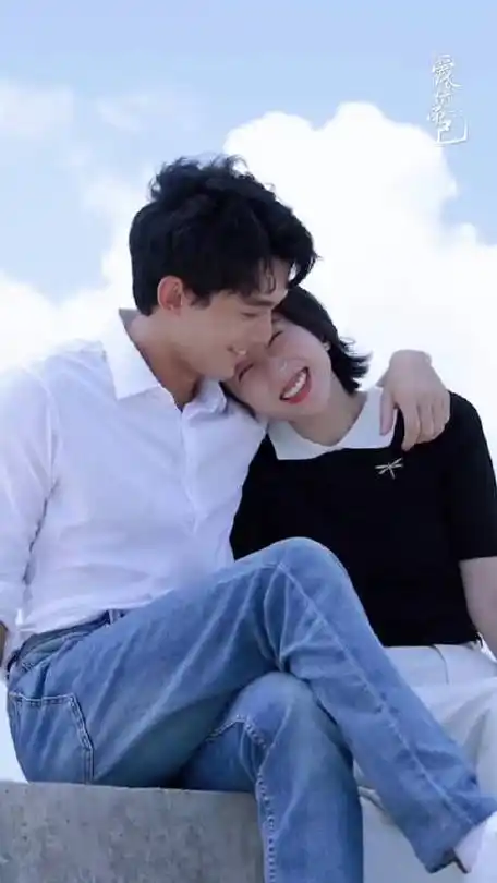 吴磊周雨彤爱情而已花絮