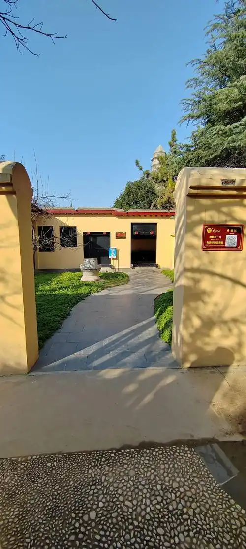 南街村是中国十大名村,著名红色旅游景点,全国农业旅游示范点, - 抖音