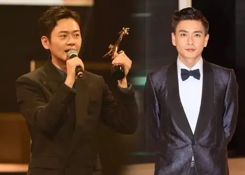 张振朗一直被视为"翻版黄宗泽",原来,他对此事一直耿耿于怀