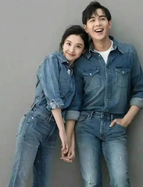 唐艺昕透露和张若昀公开恋情的原因网友喊话白敬亭宋轶来学