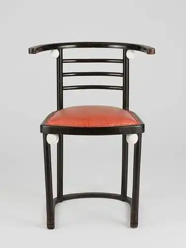 霍夫曼/1900-1910/维也纳/新艺术运动