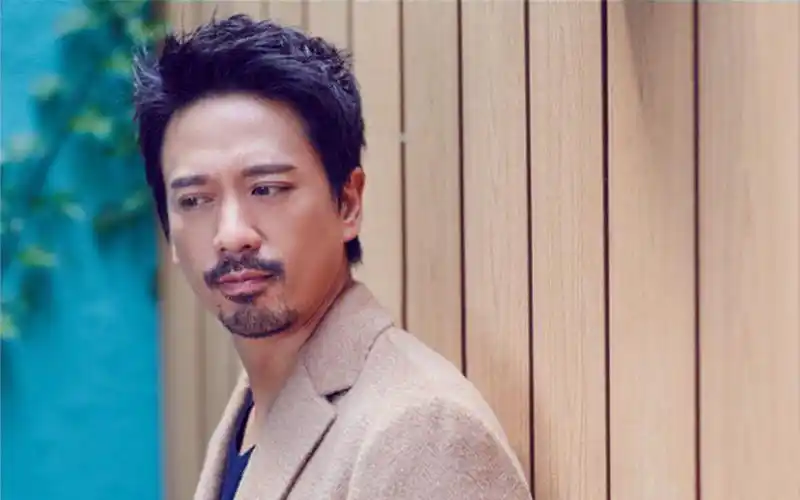 郭伟亮eric kwok 各种合集和cut(不定期更新)