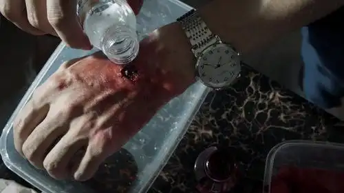 陈光荣应该是第一个被抓的