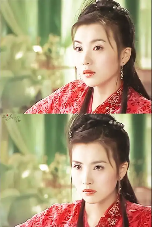 我爱河东狮陈好