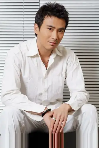 柳云龙坦言当导演是偶然做人做戏要真图