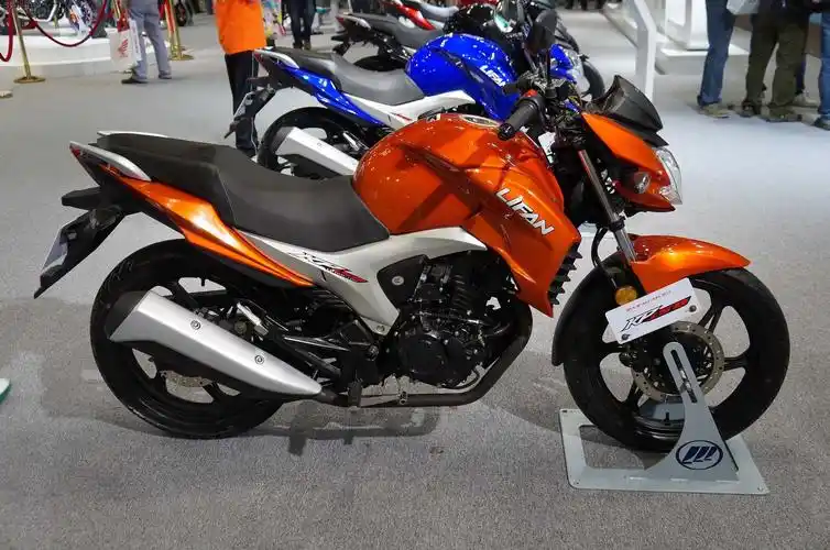 力帆[kp150]lf150-10b - 摩托车论坛|摩托车联盟|东北摩托联盟-中国