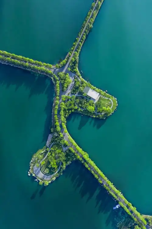 游东湖去东湖绿道骑车打卡