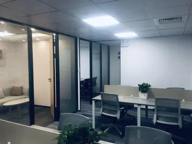 保周创新中心美盛路55号小户型办公室40平