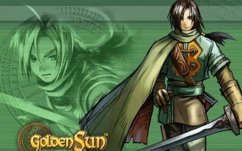 【黄金太阳交响乐】加西亚战斗主题曲