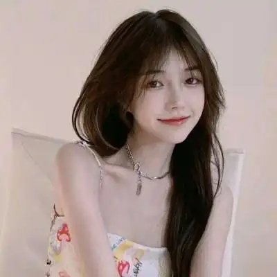 微信头像女孩子甜美系高清图片_女生头像_美头网