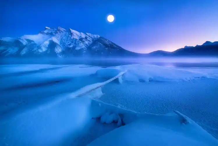 阿刘和他的狂人帮访著名风光摄影师视觉艺术家和诗人阿刘