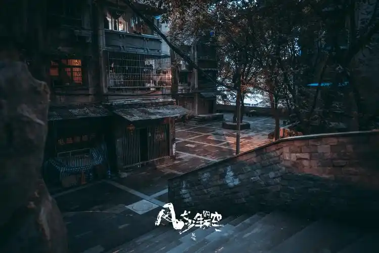 《风犬少年的天空》取景地