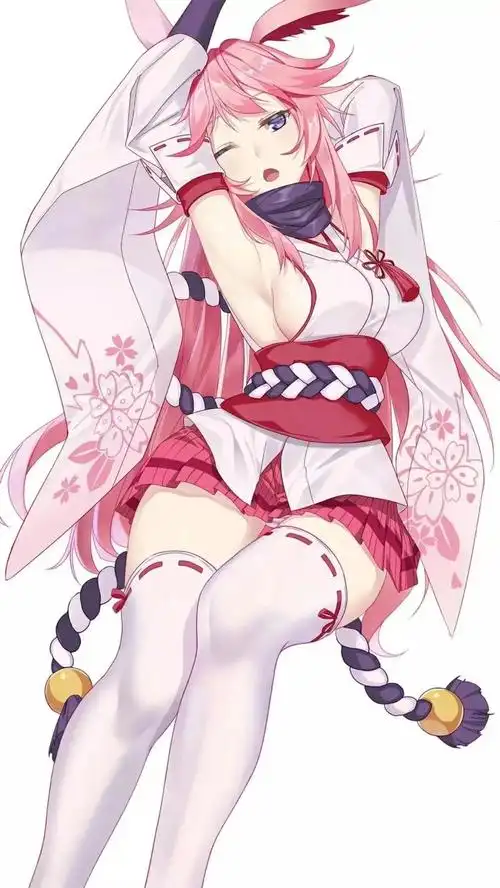 崩坏三八重樱系列第一弹