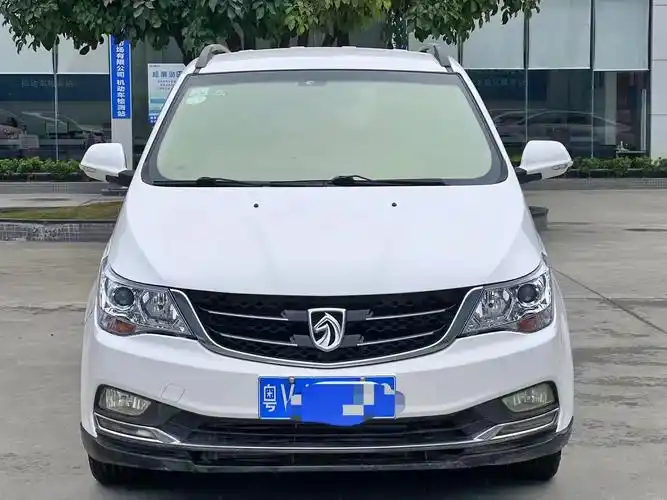 宝骏730二手车16款15t多少钱