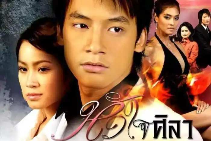 泰国电视剧哪个最好看盘点十部好看的泰剧