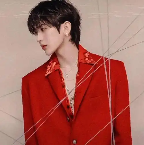 【微信头像】蔡徐坤