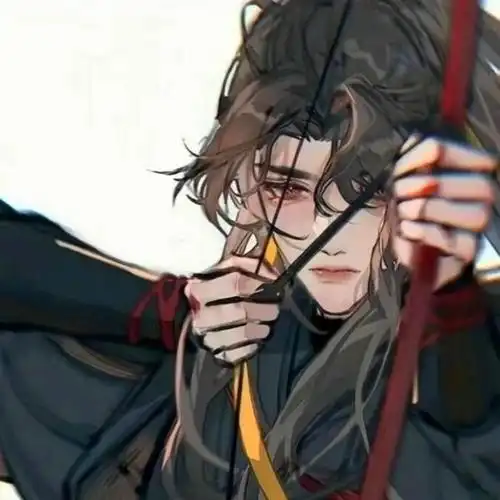 头像图片2023最火爆古风男_男生头像_头像屋