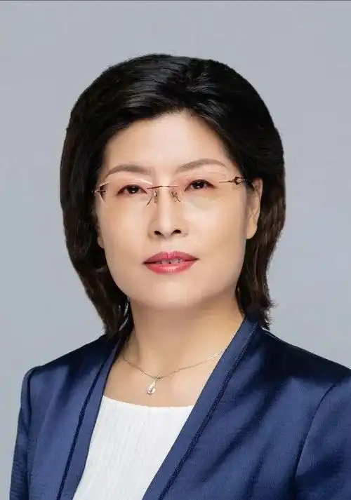 14位新晋副省部级女领导干部来自民主党派