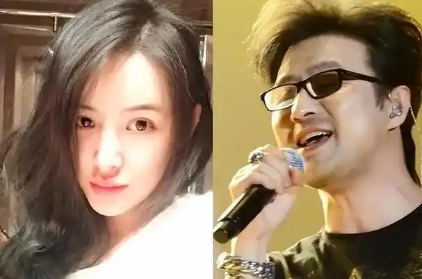 原来她早已离世!27岁上吊自杀,留下8字遗言,撕开高晓松的假面