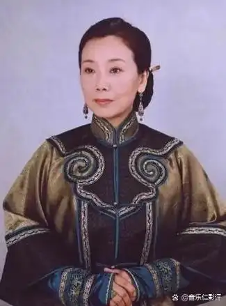 《大宅门》慈禧太后赵奎娥,百年药铺沉浮与家族恩怨 赵奎娥在电视剧