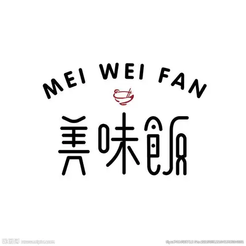 美团饿了吗店铺头像设计设计图__企业logo标志_标志图标_设计图库_昵