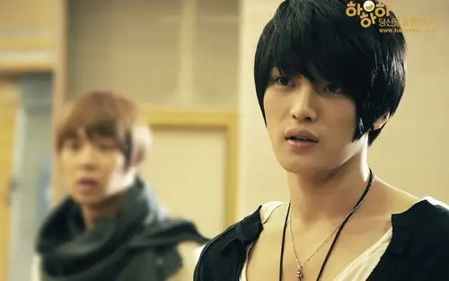 跪求金在中这个时期的图片!越多越好!