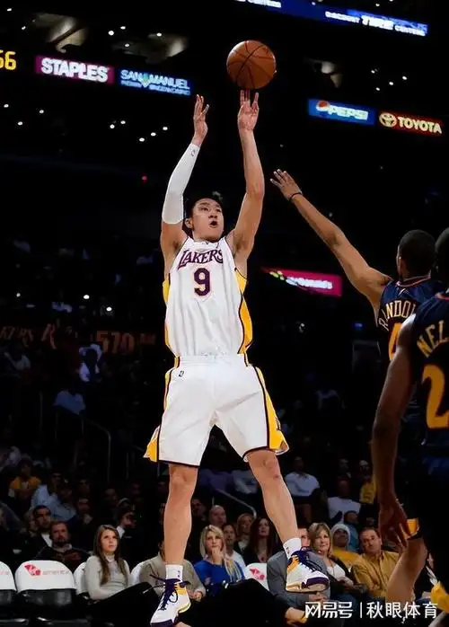 nba洛杉矶湖人队正式宣布裁退中国球员孙悦