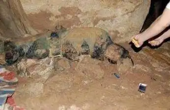 阴兵借道事件,至今无法解释的诡异事件 - 未解之谜网