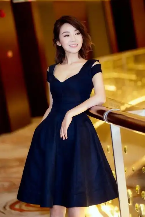 闫妮个人资料(解读演员闫妮的精彩人生)-图29