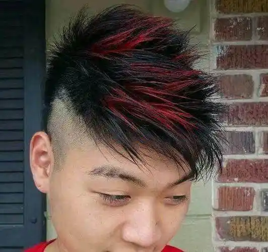 30岁的男人留什么样的发型更加好看,符合这个年龄呢?