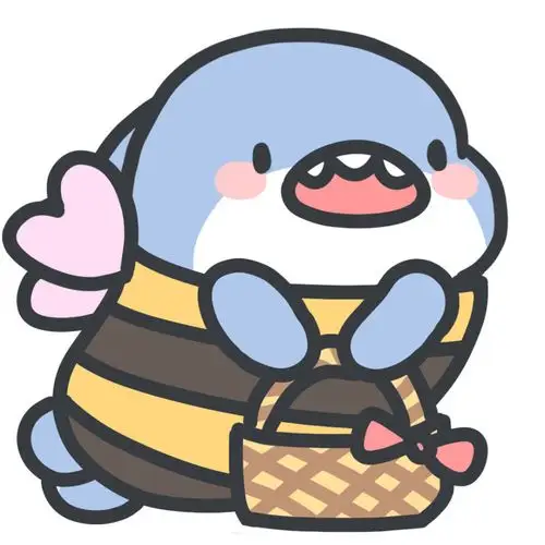 头像|可爱小鲨鱼～_腾讯新闻