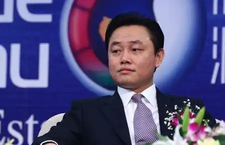 黄光裕获减刑10个月 劳动岗位调整到花房