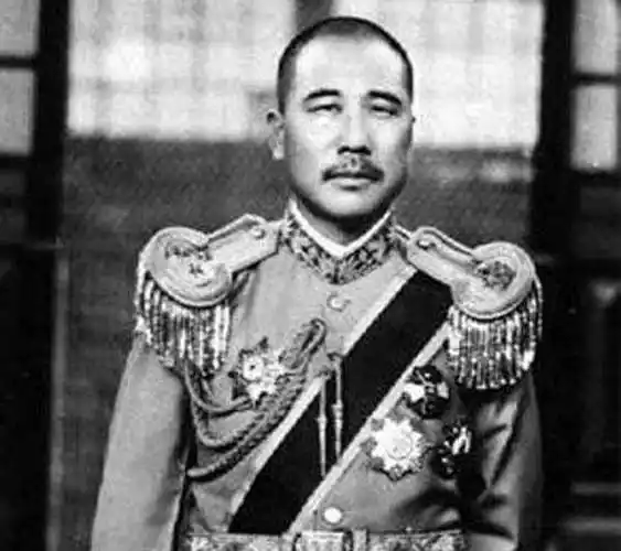 原创此人是张作霖手下一大功臣张临终对儿子说绝不能让他入驻东北