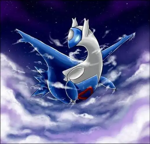 神奇宝贝最强神兽排名(宝可梦中十大最强神兽是什么)