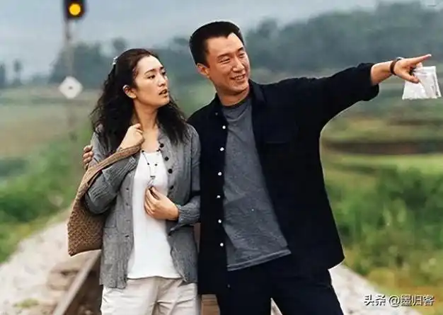 丁嘉丽:我这辈子最后悔的事就是称赞孙红雷"白眼狼"|巩俐|演员|像雾像